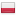 siciliano.pl server is located in Poland